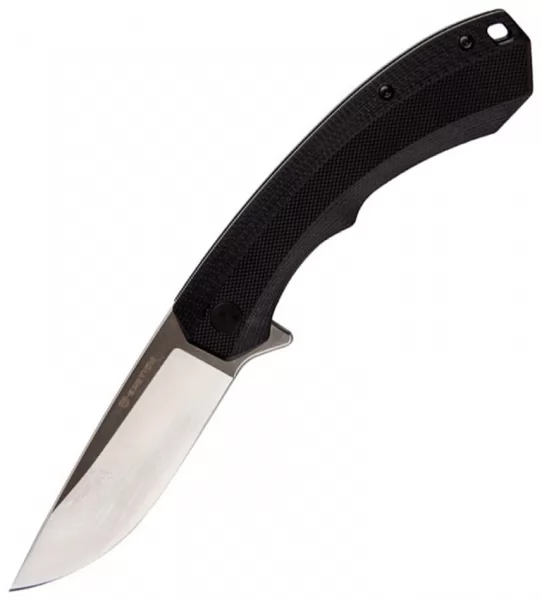 Bastion Brat Linerlock Black knives BSTN2361