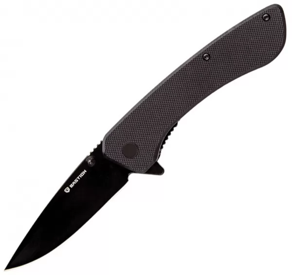 Bastion Sidekick Linerlock Black knives BSTN2381