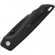 Bastion Blitz Linerlock Black knives BSTN2401
