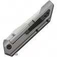 Bastion Stryker Framelock Slate Blue knives BSTN2411