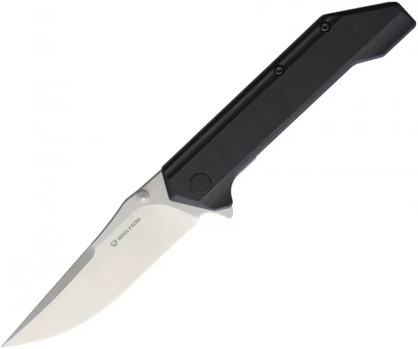 Bastion Stryker Framelock Black knives BSTN2412