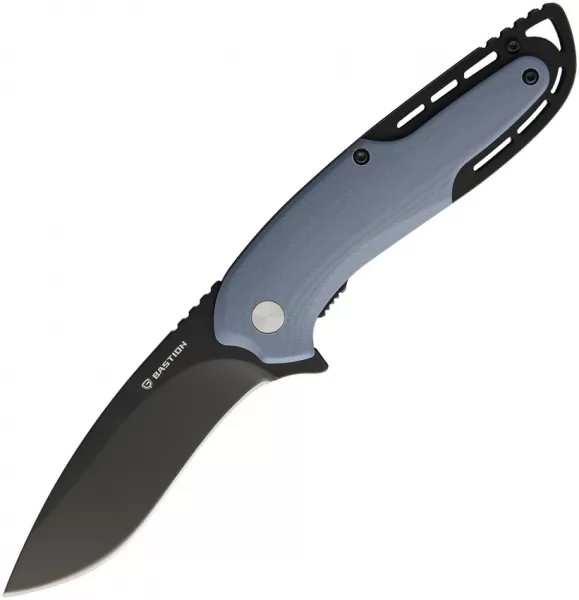 Bastion Ares Linerlock Slate knives BSTN2431