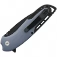 Bastion Ares Linerlock Slate knives BSTN2431