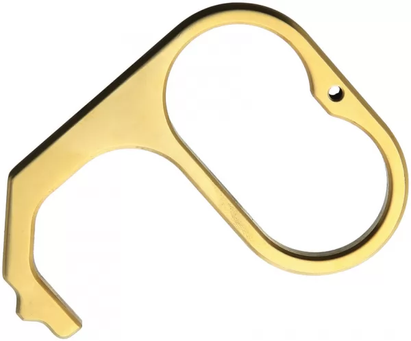 Bastion Corona Grip Brass knives BSTN247