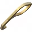 Bastion Corona Grip Brass knives BSTN247