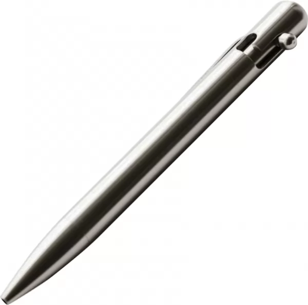 Bastion EDC Bolt Action Pen knives BSTN248