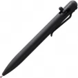 Bastion Bolt Action Pen Titanium Black - BSTN248B