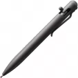 Bastion Bolt Action Pen Titanium Gray - BSTN248G