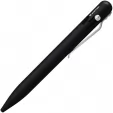 Bastion Bolt Action Pen Aluminum Black - BSTN249B