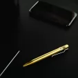 Bastion Bolt Action Pen Brass knives BSTN251