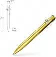 Bastion Bolt Action Pen Brass knives BSTN251
