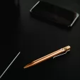 Bastion Bolt Action Pen Copper knives BSTN252