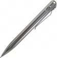 Bastion Bolt Action Pencil Stainless - BSTN253