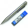 Bastion Bolt Action Pencil Stainless knives BSTN253