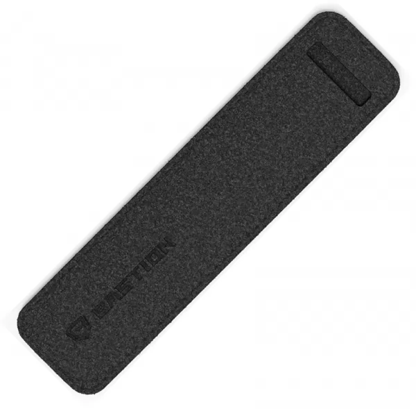 Bastion Felt Pen-Pencil Case Black knives BSTN254B
