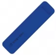 Bastion Felt Pen/Pencil Case Blue - BSTN254L
