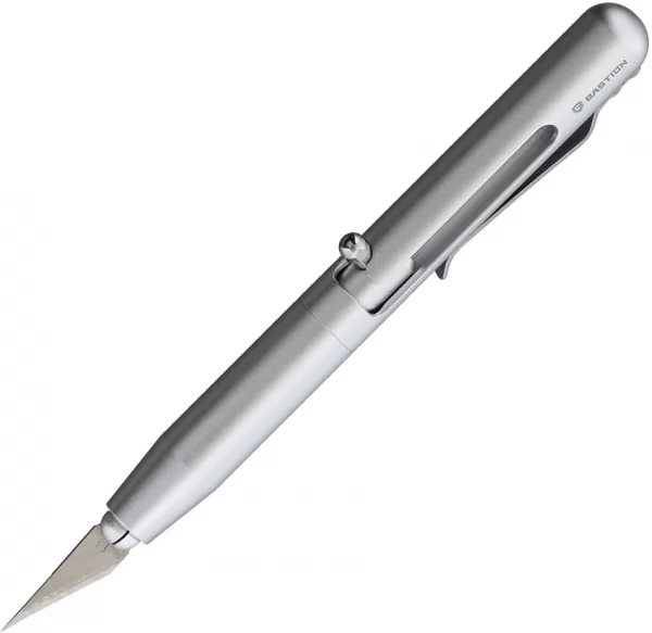 Bastion Pen-Style Retractable Tool knives BSTN255S