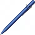 Bastion Slim Bolt Action Pen Blue Al - BSTN256BL