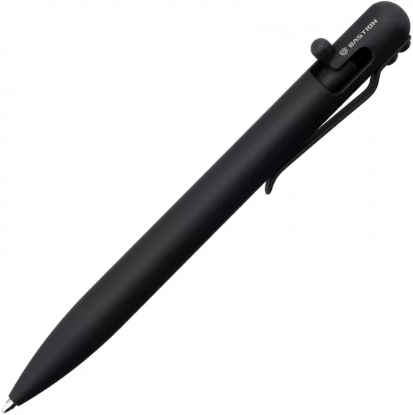 Bastion Bolt Action Pen Zirconium knives BSTN260