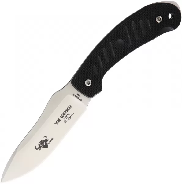 Blade Tech N-Yati Fixed Blade knives BT10FBBPEBK