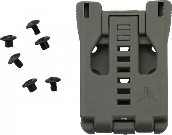 Blade Tech Tek-Lok Clip knives BT1OD