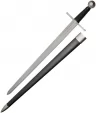 Battle Tested Broad Sword - BT2701
