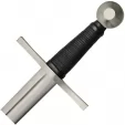 Battle Tested Broad Sword BT2701
