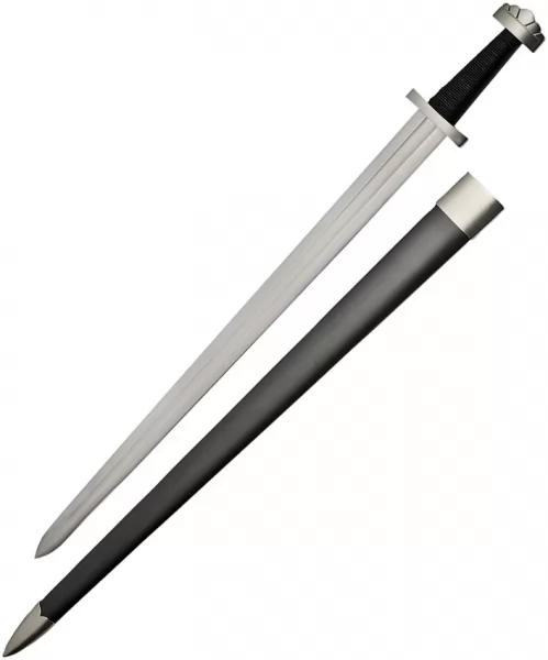Battle Tested Viking Sword BT2702