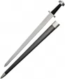 Battle Tested Viking Sword - BT2702