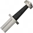 Battle Tested Viking Sword BT2702