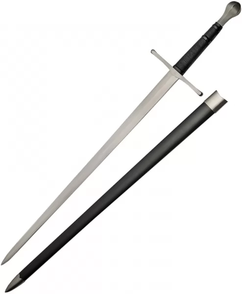Battle Tested Medieval Sword BT2703