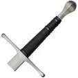 Battle Tested Medieval Sword BT2703
