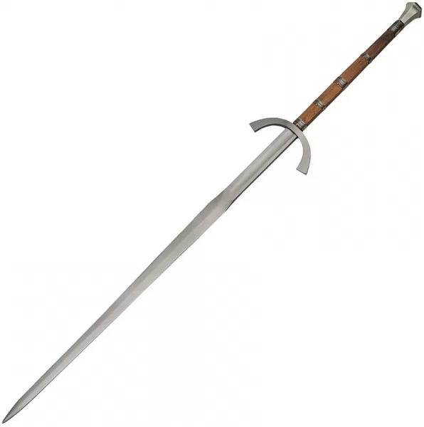 Battle Tested Great Sword BT2704