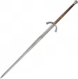 Battle Tested Great Sword - BT2704