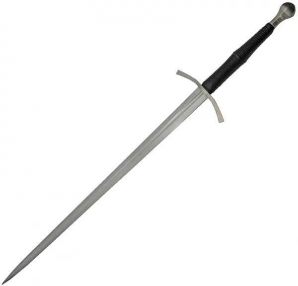 Battle Tested Swiss Longsword BT2706