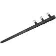 Battle Tested Swiss Longsword BT2706