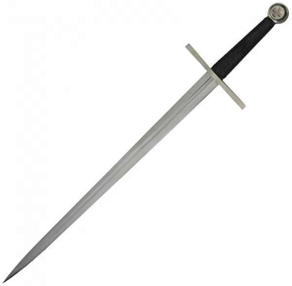 Battle Tested Two Hand Broadsword BT2707