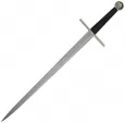 Battle Tested Two Hand Broadsword - BT2707