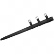 Battle Tested Two Hand Broadsword BT2707