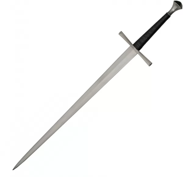 Battle Tested Western Medieval Sword BT2709