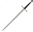 Battle Tested Western Medieval Sword - BT2709