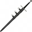 Battle Tested Western Medieval Sword BT2709