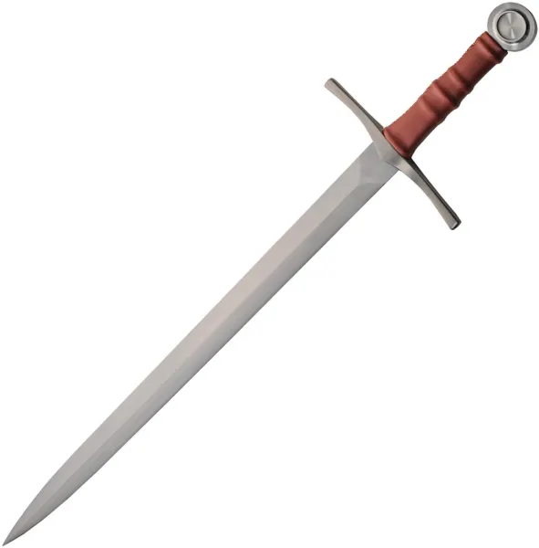 Battle Tested Medieval Knight Sword BT2710