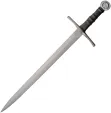 Battle Tested Medieval Duke Sword - BT2711