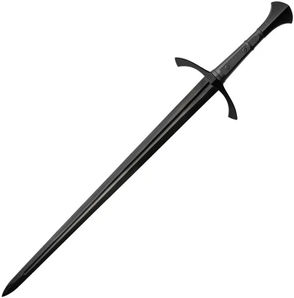 Battle Tested Medieval Dark Knight Sword BT2712