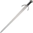 Battle Tested Cawood Viking Sword - BT2715