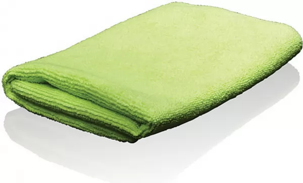 Breakthrough Clean Green Microfiber Towel - 2pk BTCBTMFT