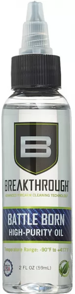 Breakthrough Clean Battle Born High-Purity 2oz BTCBTO2