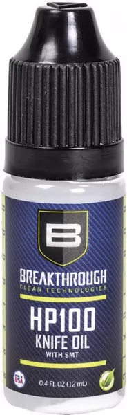 Breakthrough Clean Battle Born HP100 0.4 fl. oz. BTCHP100KO