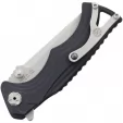 Brian Tighe And Friends Tighe Fighter ButtonLock Tanto BTF11022